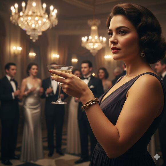 Signed Renee Lepre 925 Copper Brass Cuff Vintage Bracelet Mixed Metal Artisan - Picture 2 of 11